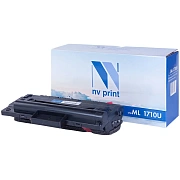 Картридж совм. NV Print NV-ML1710UN черный для Samsung ML-1510/1520/1710/SCX-4016/4100/4116(3000стр.