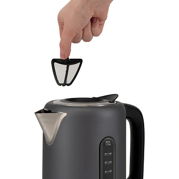 Чайник Polaris Water Way Pro PWK 1729CA