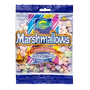 Маршмеллоу Guandy мини цветной фруктовый, 75г