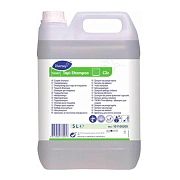 Чистящий шампунь Diversey Taski Tapi для ковров для пеногенератора, 5л