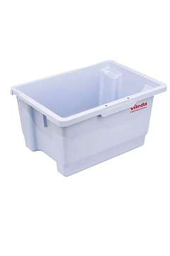 Контейнер Vileda Professional Ориго для мопов, на 10-12шт, 120806