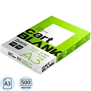 Бумага Cartblank (А3, марка С, 80 г/кв.м, 500 л) СПб