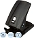 Дырокол Maped ESSENTIALS METAL до 60-70 листов,металл,черный,406411