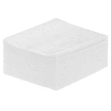 Протирочные салфетки Kimberly-Clark Kimtech Pure 7624, листовые, 35шт, 1 слой, белые