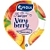 Йогурт Viola Very Berry персик 2.6%, 180г