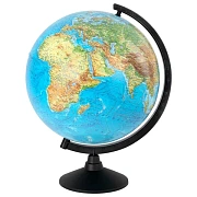 Глобус физический GLOBEN 'Классик', 32 см, К013200015