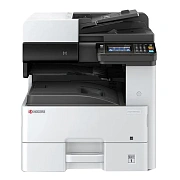 МФУ Kyocera ECOSYS M4125idn (1102P23NL0)A3 25/12 ppm