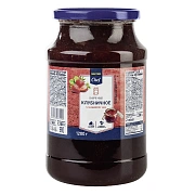 Варенье Metro Chef Клубничное, домашнее, 1.2кг