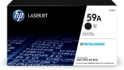 Картридж лазерный HP 59A CF259A черный (3000стр.) для HP LJ M304/M404/MFP M428