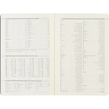 Ежедневник недатированный А5, 136л, MEGAPOLIS FLEX бордовый 3-531/02