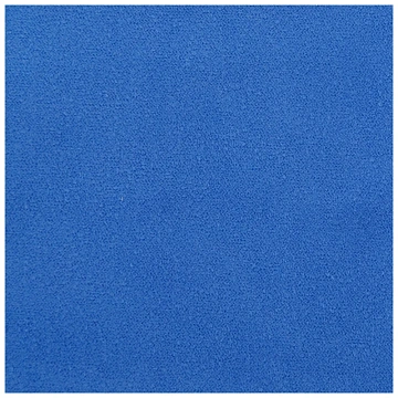 Салфетка для оптики и стекла OfficeClean 'Стандарт' микрофибра, 30*30см, синяя