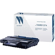 Картридж лазерный NV PRINT (NV-106R01374) для XEROX Phaser 3250, ресурс 5000 страниц