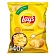 Чипсы Lay's С солью, 140г