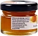 Конфитюр Helios абрикос, 28г х 24шт, стекло