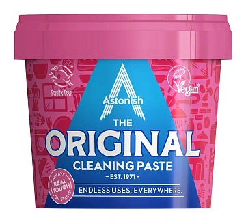 Паста чистящая Astonish Оригинальная, 500г