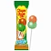 Карамель CHUPA CHUPS (Чупа-Чупс) двойная порция, ассорти 3-х вкусов, 17 г, 58787