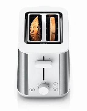 Тостер Braun HT1510WH