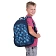 Рюкзак Pulse BACKPACK COTS BLUE WAVE, 46,5х28х18