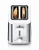 Тостер Braun HT1510WH