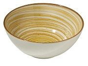 Салатник Metro Professional Madleen Yellow 16см, 6шт/уп