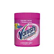 Пятновыводитель Vanish Oxi Action для цветных тканей порошок 1кг