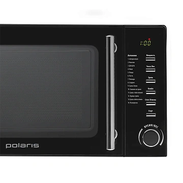 Печь микроволновая Polaris PMO 2002DG 3D TurboHeat ECO