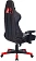 Кресло игровое A4Tech Bloody GC-550 черный эко.кожа крестов.
