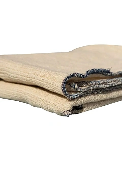 Тряпка для мытья пола Олеся 60х80см, хлопок, 3 слоя