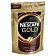 Кофе растворимый сублимированный Nescafe GOLD, 500гр