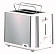 Тостер Braun HT1510WH