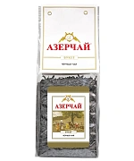 Чай Азерчай черный, листовой, 200г