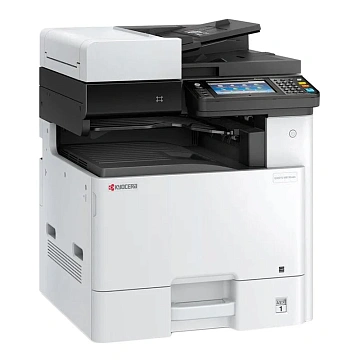 МФУ Kyocera ECOSYS M8130cidn (1102P33NL0)A3 24/12 ppm