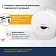 Диспенсер для туалетной бумаги LAIMA PROFESSIONAL CLASSIC (Система T2), малый, белый, ABS-пластик, 6