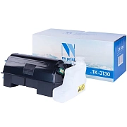 Картридж совм. NV Print TK-3130 черный для Kyocera FS-4200DN/4300DN (25000стр.) (ПОД ЗАКАЗ)