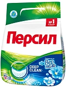 Стиральный порошок Persil Свежесть от Vernel, 1.5кг