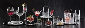 Бокал для коктейля Pasabahce Timeless, 330мл