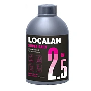 Моющее средство для сантехники Localan Super Dayli 500мл, кислотное