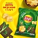 Чипсы Lay's Зеленый лук, 70г