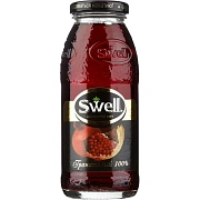Сок  Swell гранатовый 0,25 л