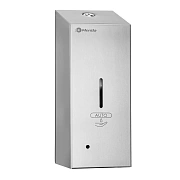 Диспенсер для мыла наливной Merida Stella R 1.1л, матовый, сенсорный, DSM115.R