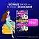 Прокладки гигиенические Always Ultra Platinum Night, 10шт