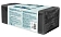 Салфетки бумажные Metro Professional 24 x 24см, 400шт, 1 слой, черные