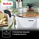 Кастрюля с крышкой Tefal Primary 3л, 20см