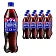 Напиток Evervess Cola газированный, 500мл