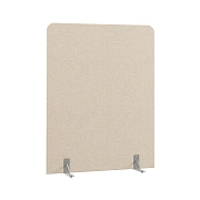 Акустическая перегородка на фетровых опорах RA.F-140/180 KITON 01/Серый 1400х28х1800 RAND Acoustic