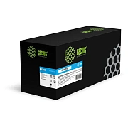Тонер-картридж CACTUS (CS-TK8115C) для Kyocera Mita Ecosys M8124cidn/M8130cidn, голубой, ресурс 6000 страниц