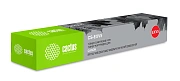 Картридж лазерный Cactus CS-EXV5 C-EXV5 черный (7850стр.) для Canon IR 1600/1605/1610/1630/1670/2000