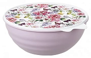 Миска с крышкой Phibo Wave, 3.7л