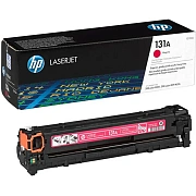 Картридж лазерный HP 131A CF213A пурп. для LJ Pro M276/M251