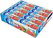 Жевательная резинка Orbit Сочный арбуз, 14г x 30 шт
